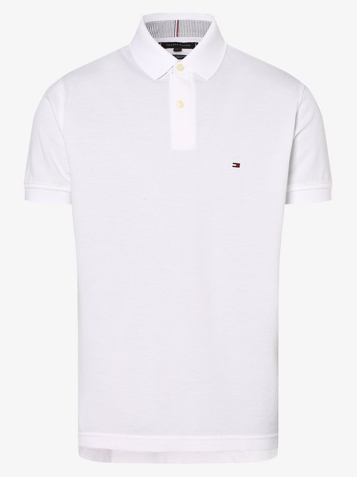 Męska koszulka polo