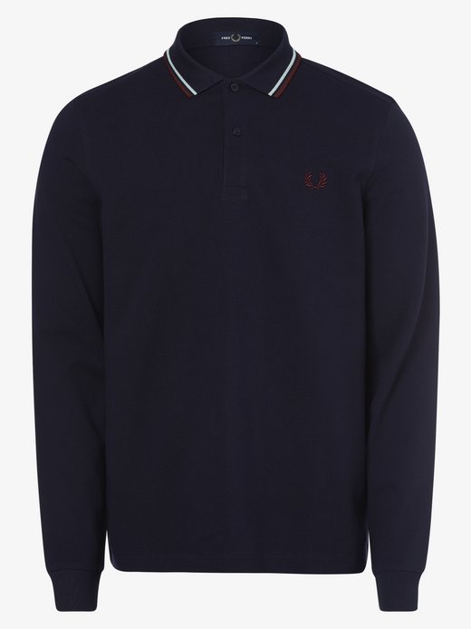 Męska koszulka polo