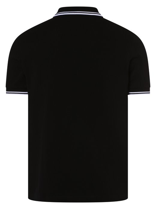 Męska koszulka polo