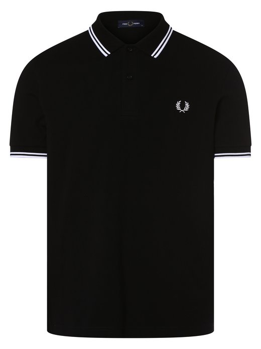 Męska koszulka polo