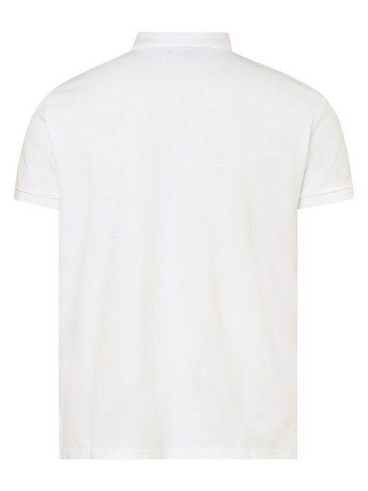 Męska koszulka polo