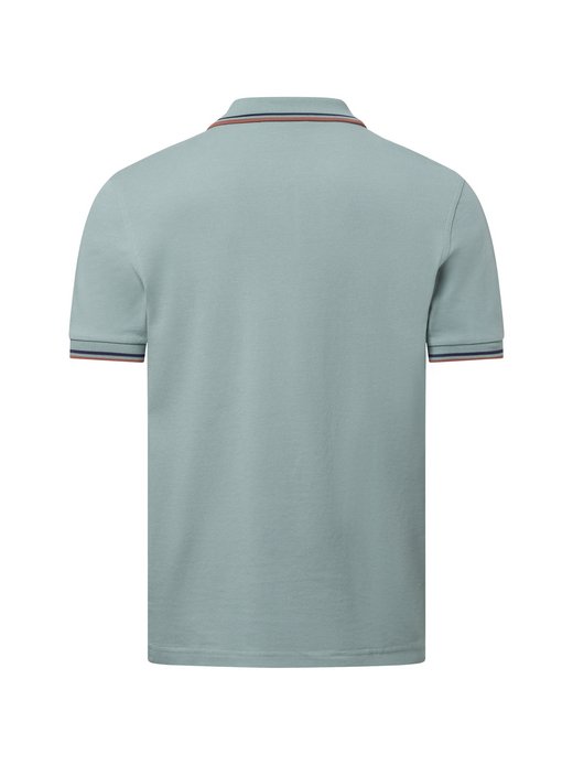 Męska koszulka polo