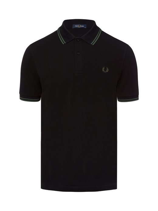 Męska koszulka polo