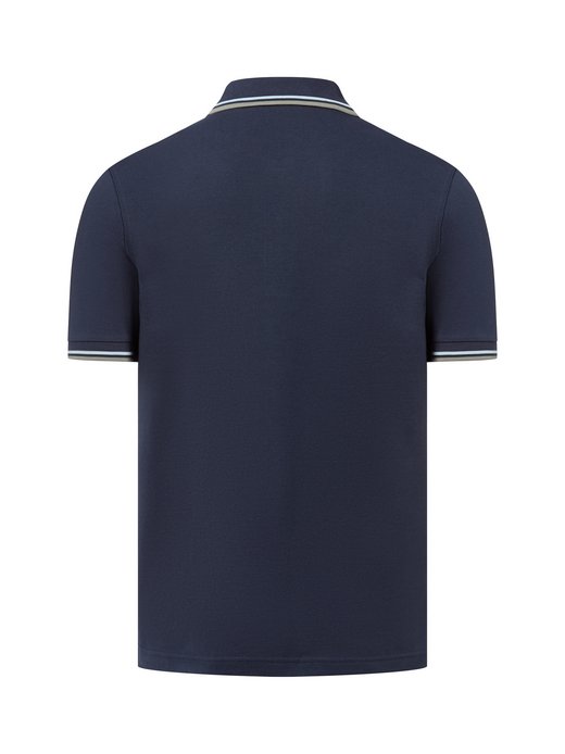 Męska koszulka polo