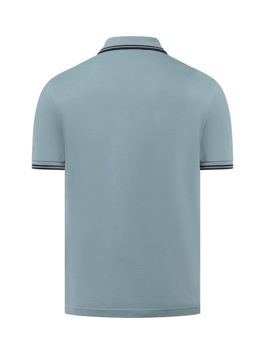 Męska koszulka polo