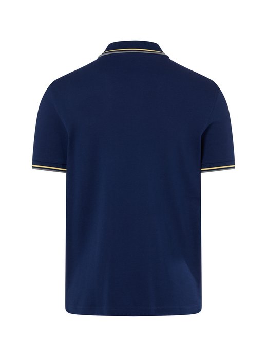 Męska koszulka polo