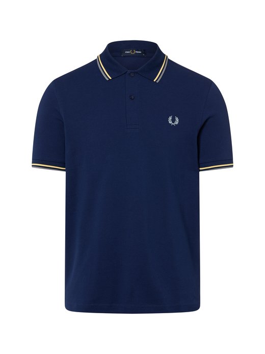 Męska koszulka polo