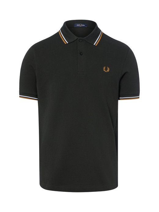 Męska koszulka polo