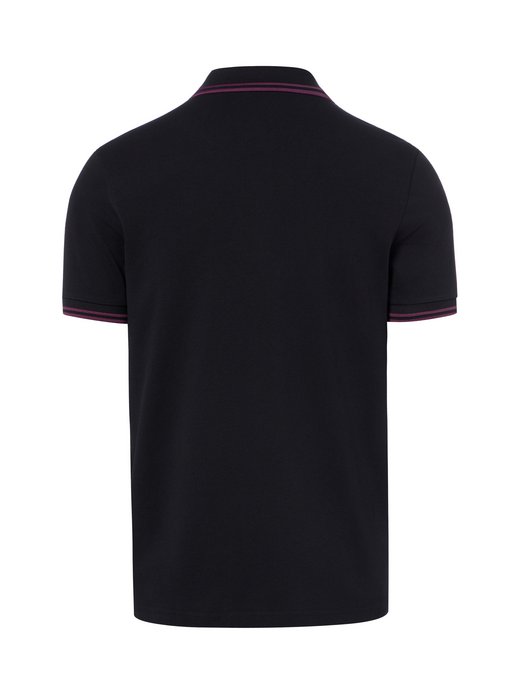 Męska koszulka polo