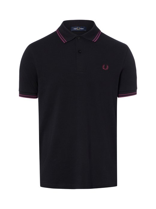 Męska koszulka polo