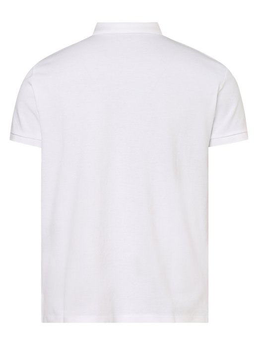 Męska koszulka polo