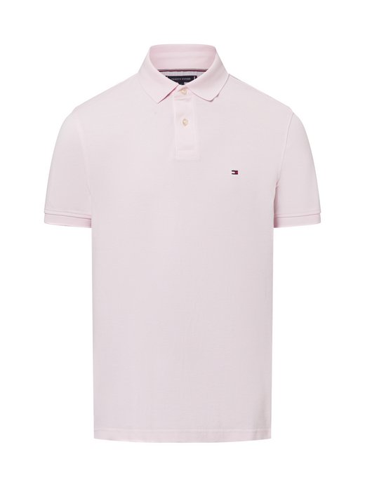 Męska koszulka polo