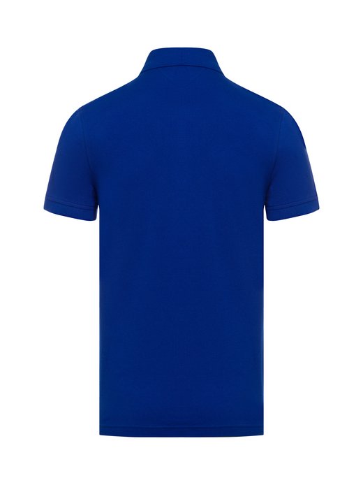 Męska koszulka polo