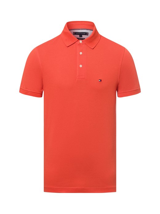 Męska koszulka polo