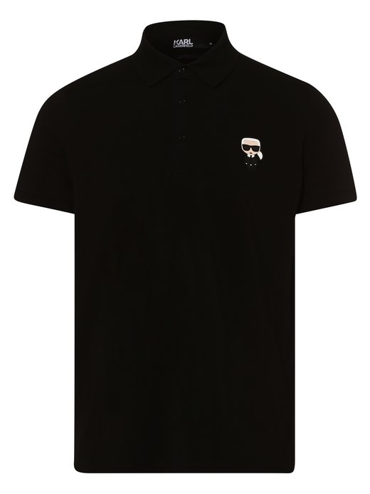 Męska koszulka polo