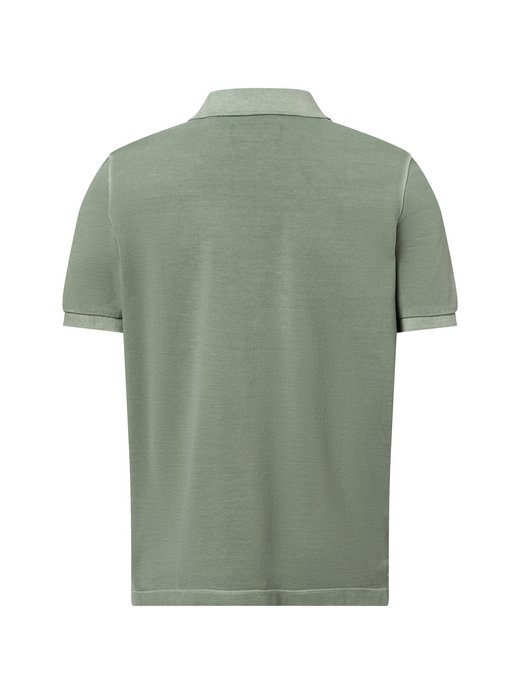 Męska koszulka polo