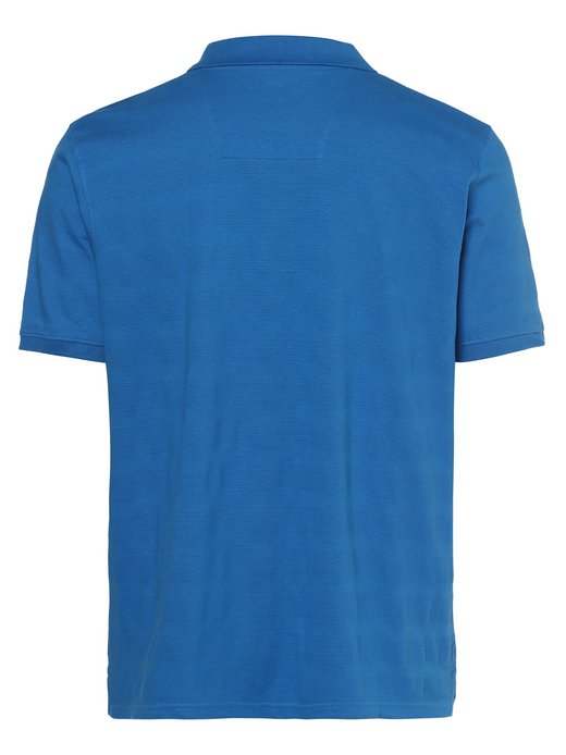 Męska koszulka polo