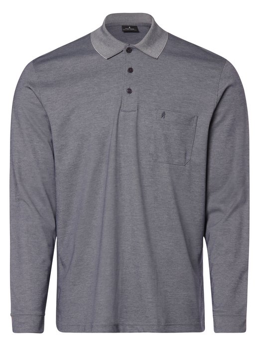 Męska koszulka polo