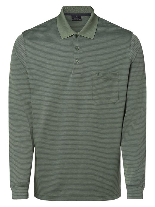 Męska koszulka polo