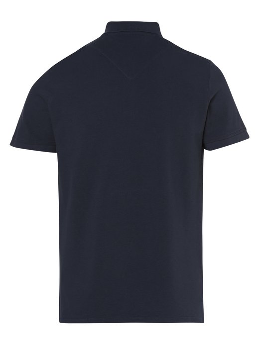 Męska koszulka polo