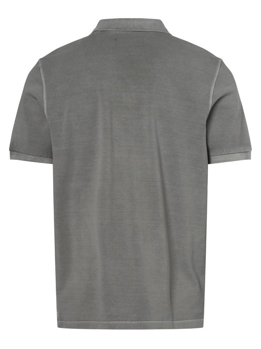 Męska koszulka polo