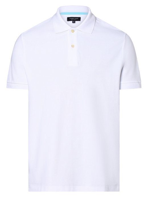 Męska koszulka polo