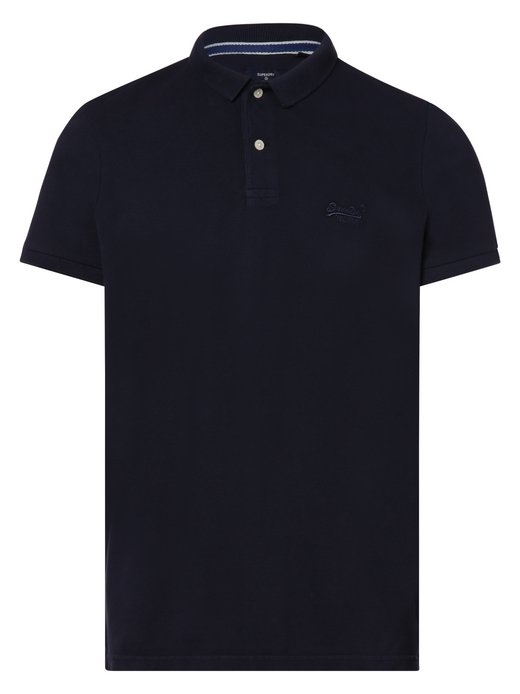 Męska koszulka polo
