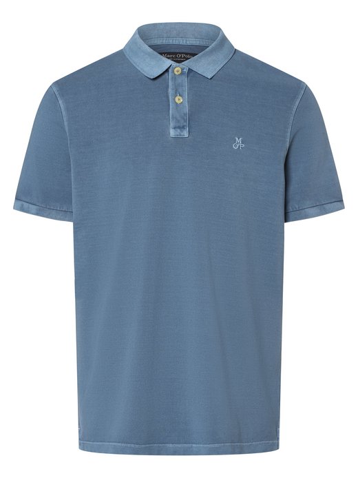 Męska koszulka polo