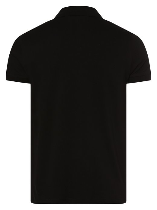 Męska koszulka polo