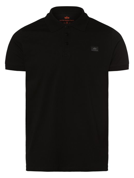 Męska koszulka polo