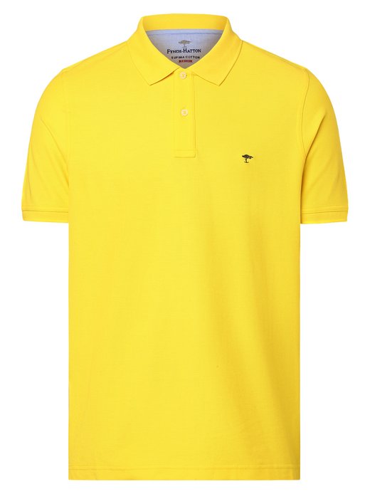 Męska koszulka polo
