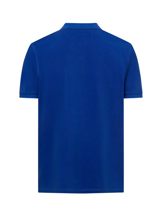 Męska koszulka polo
