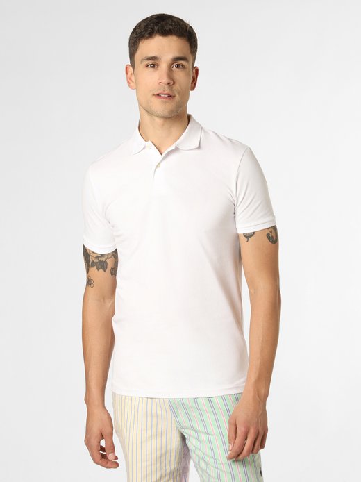 Męska koszulka polo