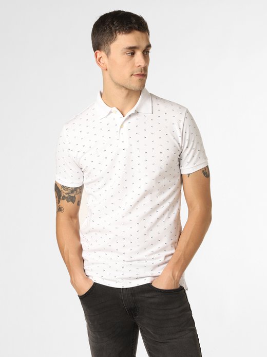 Męska koszulka polo