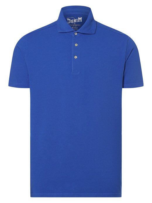 Męska koszulka polo