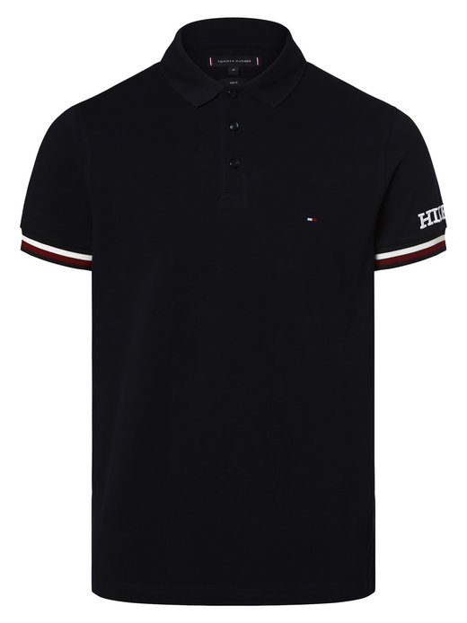 Męska koszulka polo
