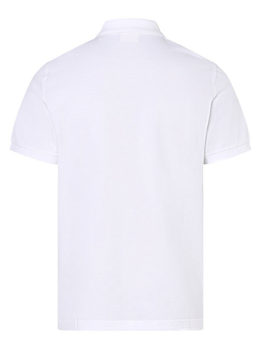 Męska koszulka polo