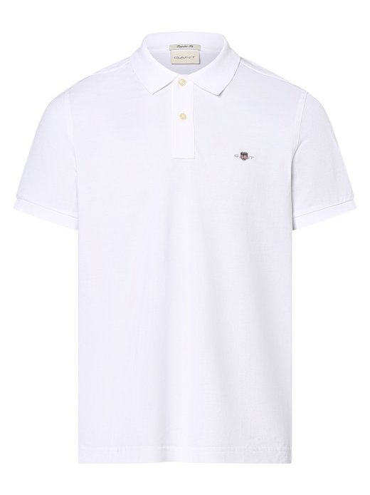 Męska koszulka polo