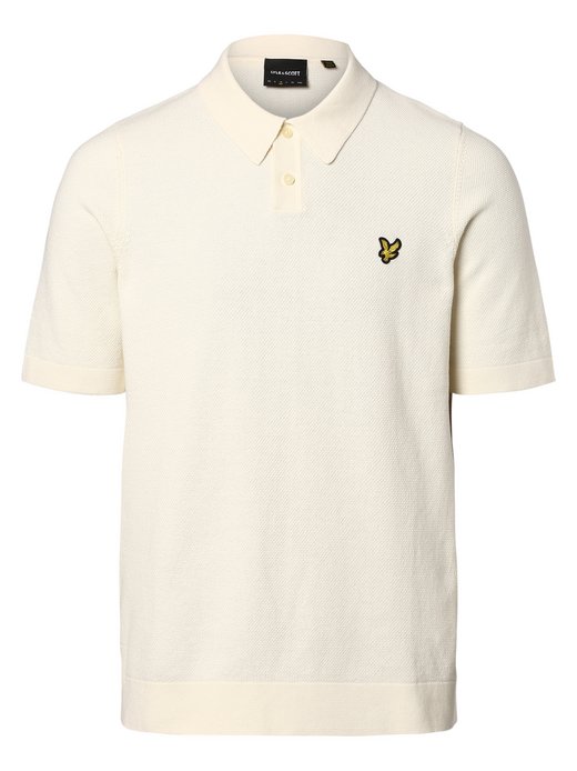 Męska koszulka polo