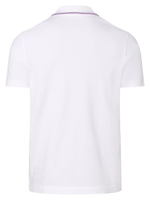 Męska koszulka polo