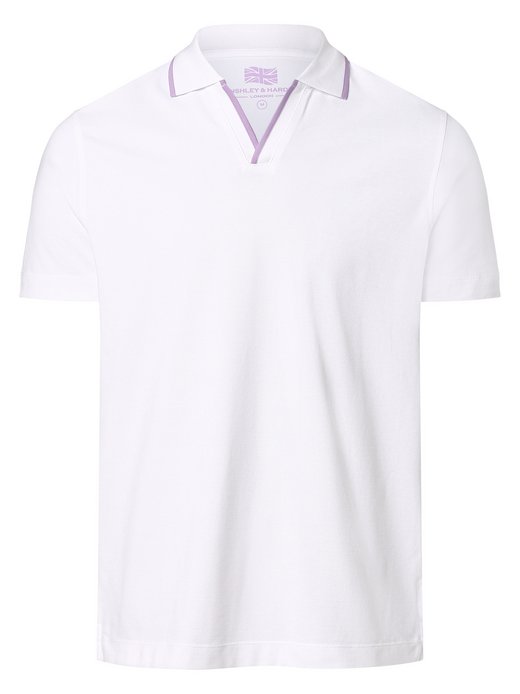Męska koszulka polo