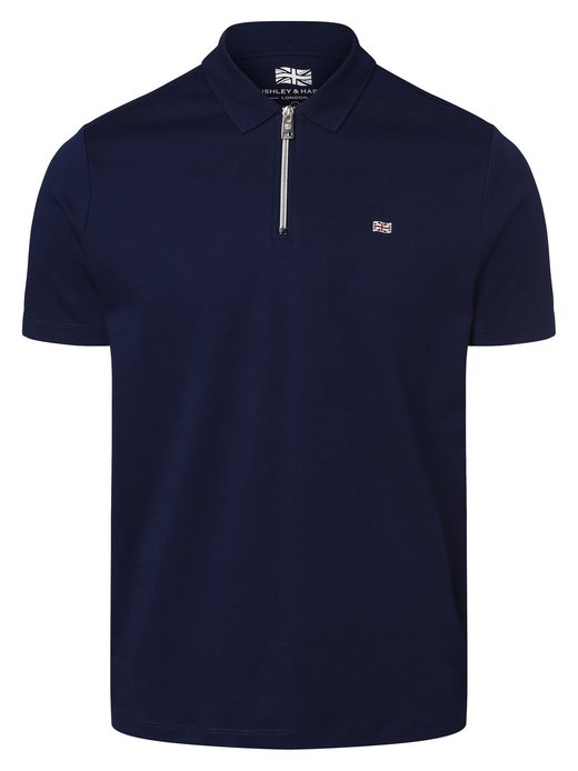 Męska koszulka polo
