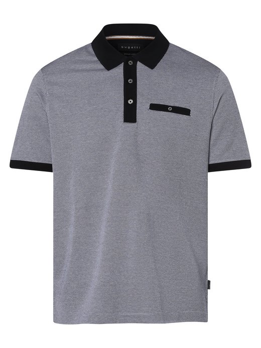 Męska koszulka polo