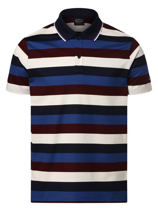 Męska koszulka polo