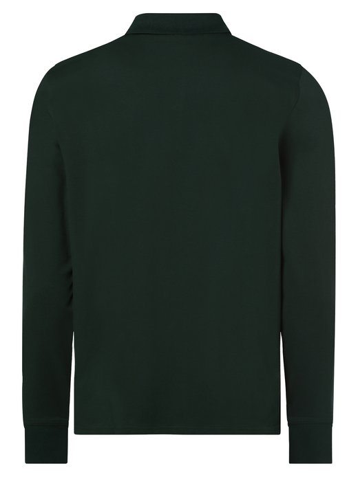 Męska koszulka polo