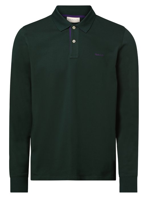 Męska koszulka polo