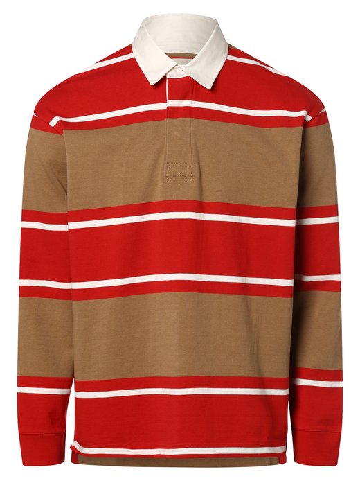 Męska koszulka polo