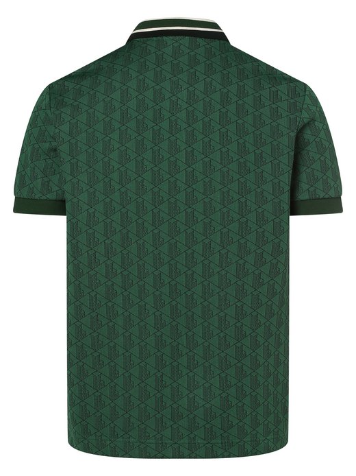 Męska koszulka polo