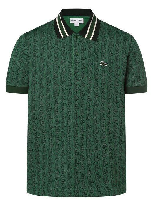 Męska koszulka polo