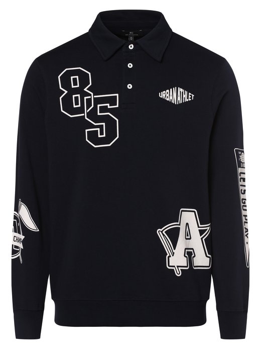 Męska koszulka polo